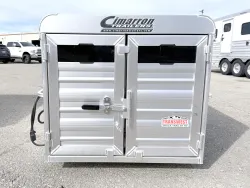2026 Cimarron Stock Box | Thumbnail Photo 5 of 8