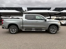 2026 Chevrolet Silverado 1500 LT | Thumbnail Photo 5 of 19