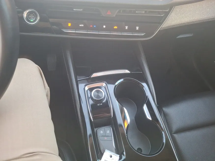 2024 Buick Envision Preferred | Photo 18 of 21