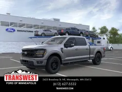 2026 Ford F-150 XLT | Thumbnail Photo 22 of 22