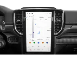 2025 Ford Ranger | Thumbnail Photo 12 of 13