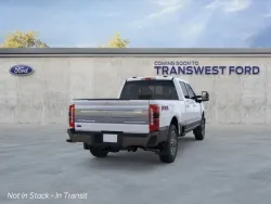 2026 Ford Super Duty F-350 | Thumbnail Photo 4 of 18