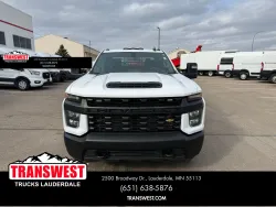 2023 Chevrolet Silverado 3500HD Work Truck | Thumbnail Photo 16 of 21