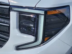 2026 GMC Sierra 1500 Pro | Thumbnail Photo 6 of 20