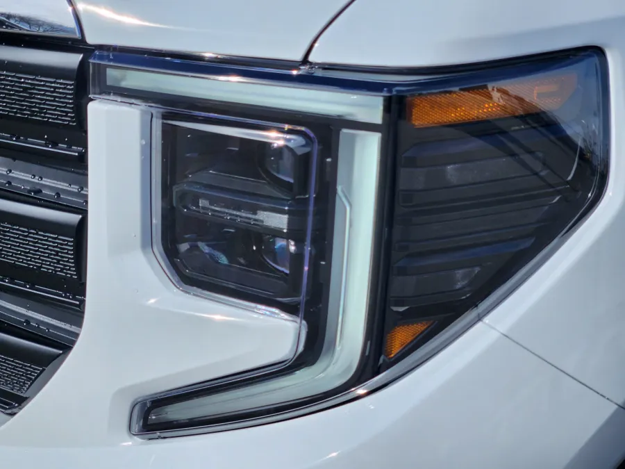 2026 GMC Sierra 1500 Pro | Photo 6 of 20