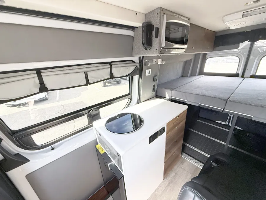 2021 Storyteller Mode 4x4 | Photo 8 of 16