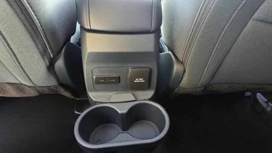 2026 Ford Maverick | Photo 27 of 28