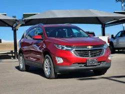 2018 Chevrolet Equinox LT | Thumbnail Photo 2 of 24