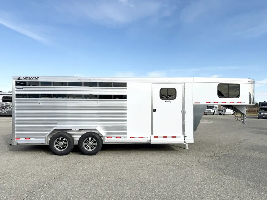 2026 Cimarron Lonestar Stock | Photo 3 of 17