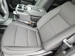 2026 GMC Sierra 2500HD Pro | Thumbnail Photo 8 of 21