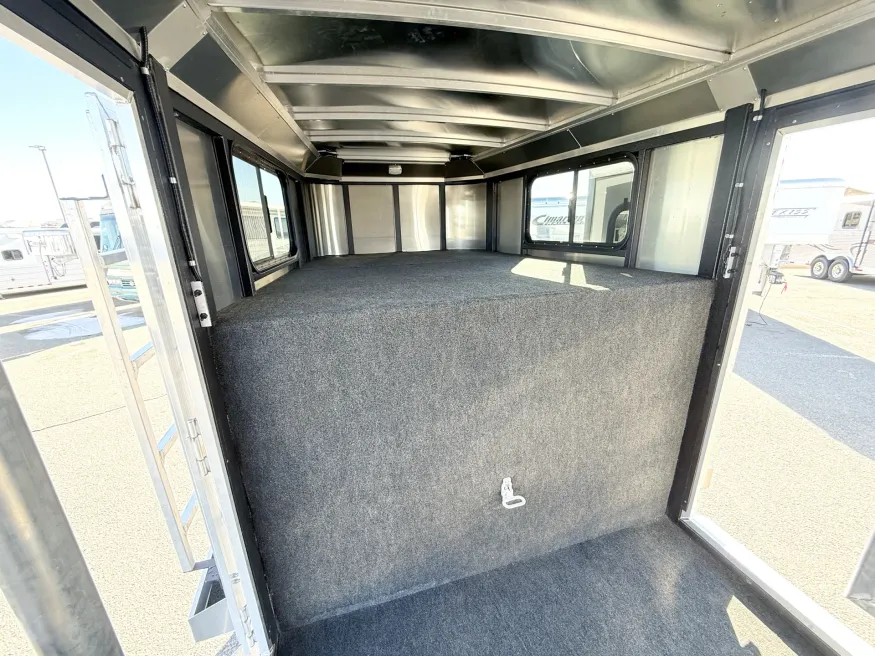 2025 Logan Coach Bullseye 4HGN | Photo 12 of 15