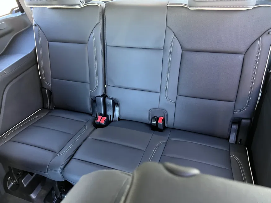 2026 GMC Yukon Elevation | Photo 12 of 29