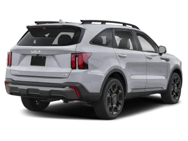 2024 Kia Sorento 