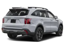 2024 Kia Sorento | Thumbnail Photo 1 of 13