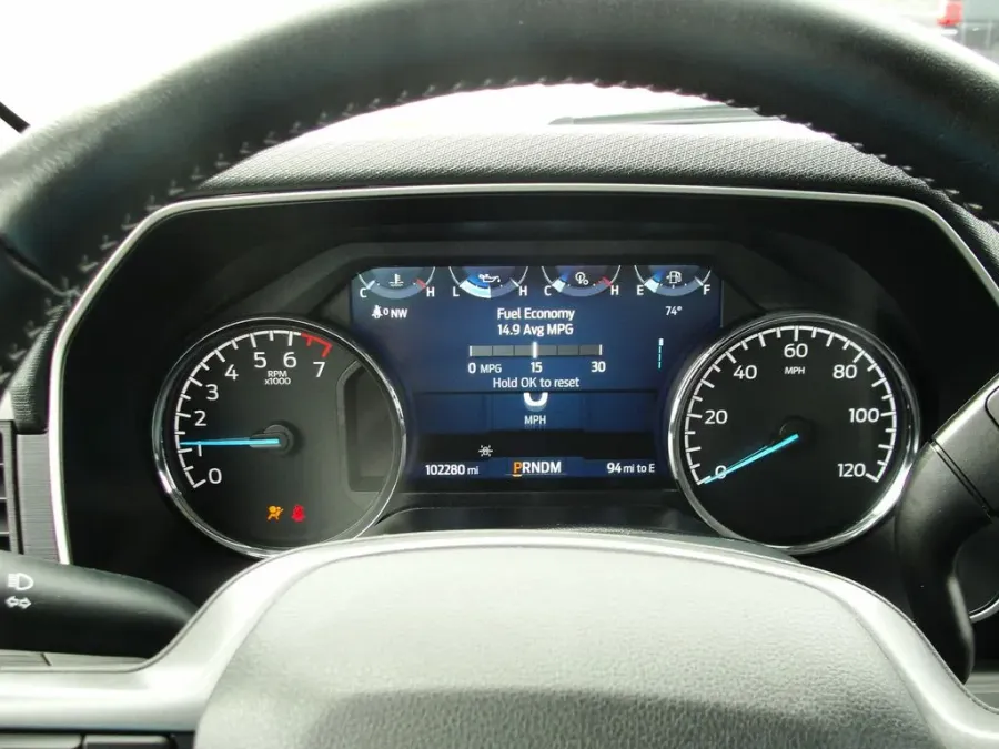 2022 Ford F-150 XLT | Photo 26 of 28