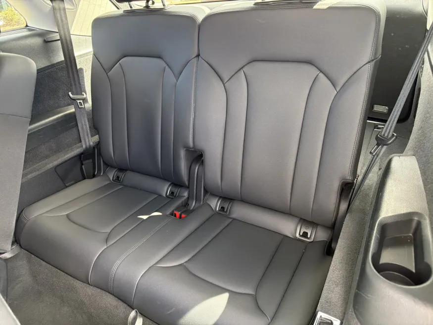 2024 Audi Q7 Premium Plus | Photo 10 of 24