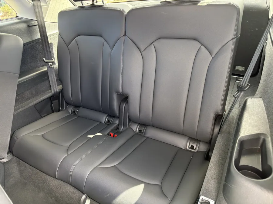 2024 Audi Q7 Premium Plus | Photo 10 of 24