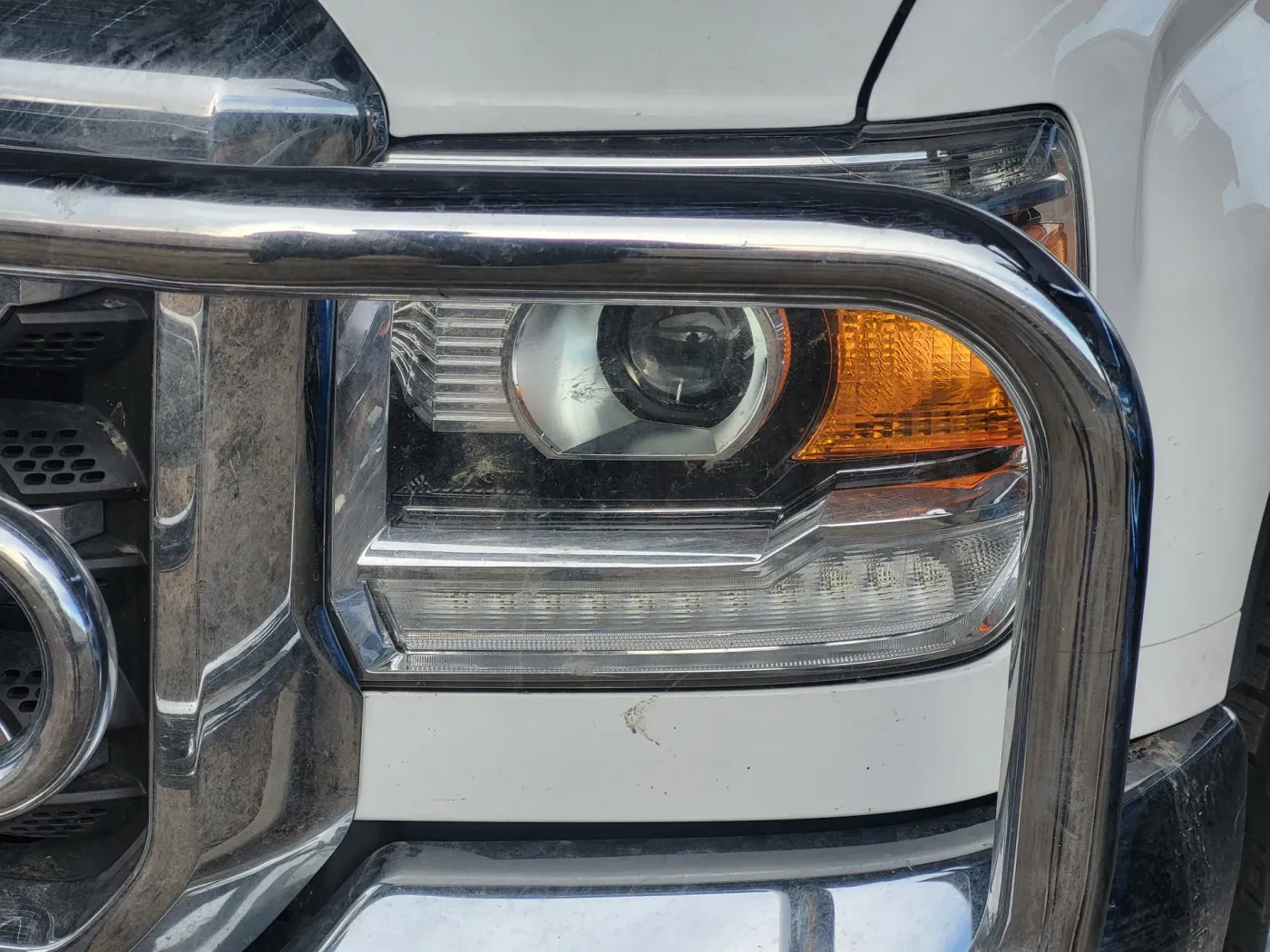 2019 GMC Sierra 2500HD SLT | Photo 5 of 5