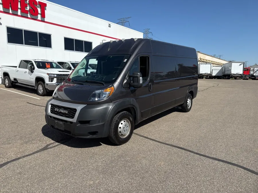 2022 RAM Promaster | Photo 14 of 14