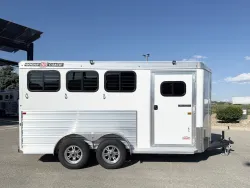 2025 Logan Coach Bullseye 3HBP | Thumbnail Photo 3 of 13