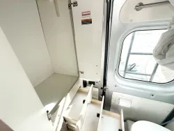 2018 Winnebago Travato BU259K | Thumbnail Photo 8 of 12