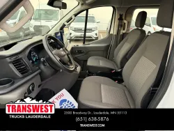 2024 Ford Transit-350 XLT | Thumbnail Photo 4 of 21