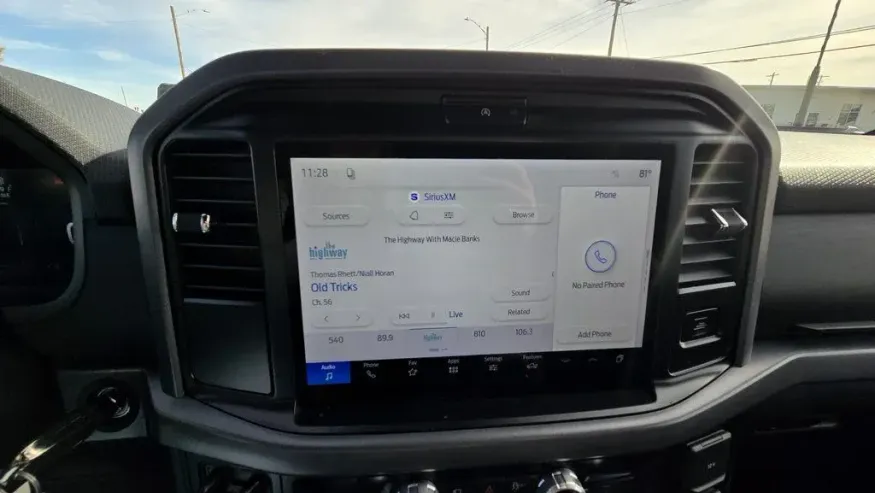 2026 Ford F-150 | Photo 19 of 28