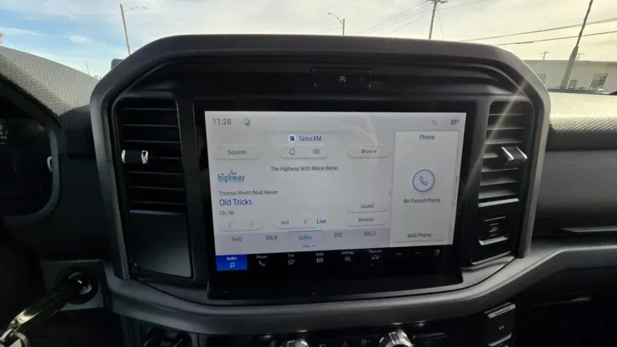 2026 Ford F-150 | Photo 19 of 28