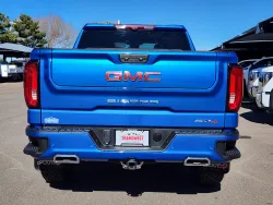2023 GMC Sierra 1500 AT4 | Thumbnail Photo 12 of 31
