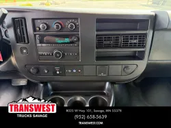 2021 Chevrolet Express 2500 Work Van | Thumbnail Photo 8 of 21