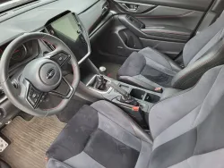 2023 Subaru WRX Limited | Thumbnail Photo 11 of 26