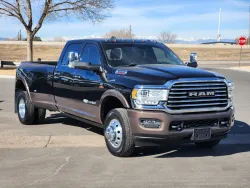 2021 RAM 3500 Longhorn | Thumbnail Photo 1 of 24
