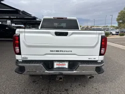 2022 GMC Sierra 2500HD SLE | Thumbnail Photo 3 of 19