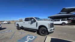2026 Ford Super Duty F-350 | Thumbnail Photo 3 of 31