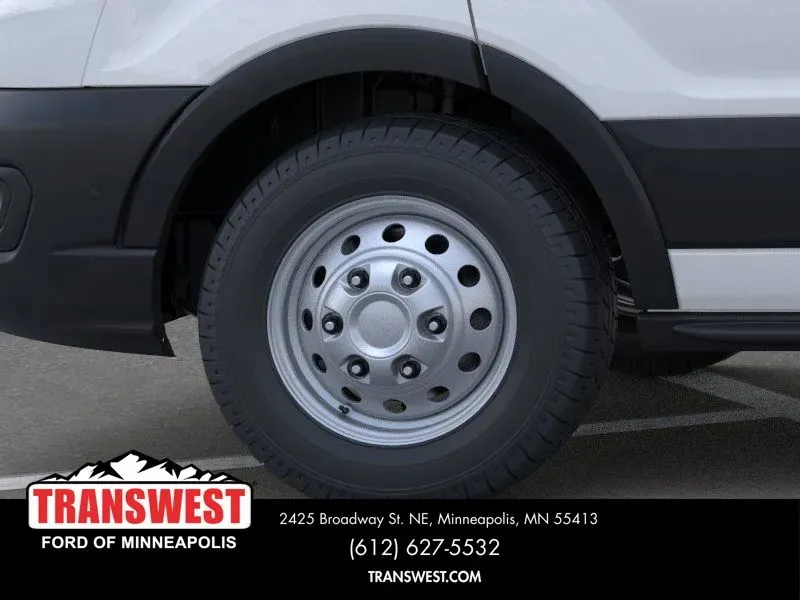 2026 Ford Transit-350 Base | Photo 18 of 21