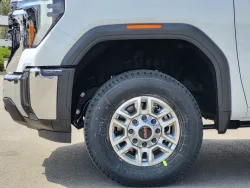 2026 GMC Sierra 2500HD Pro | Thumbnail Photo 8 of 24