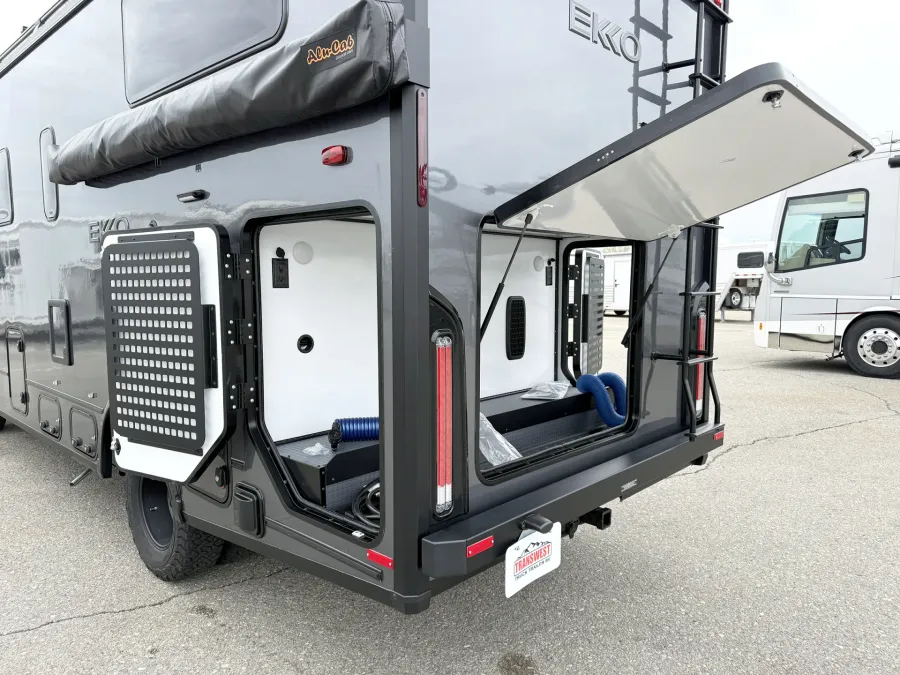 2027 Winnebago EKKO 23B | Photo 21 of 23