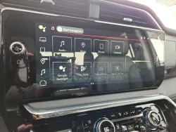 2026 GMC Sierra 3500HD Denali | Thumbnail Photo 25 of 31