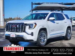 2026 GMC Terrain Denali | Thumbnail Photo 23 of 23