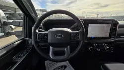 2026 Ford Super Duty F-250 | Thumbnail Photo 26 of 40