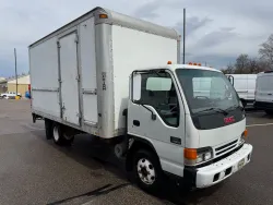 2005 GMC LCF 4500 | Thumbnail Photo 12 of 18