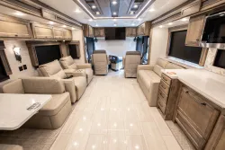 2026 Tiffin Allegro Red 37BA | Thumbnail Photo 11 of 27