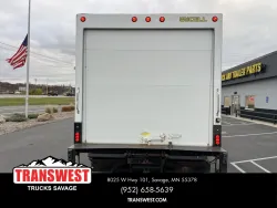 2022 Ford Econoline | Thumbnail Photo 11 of 17