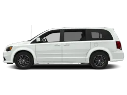 2019 Dodge Grand Caravan | Thumbnail Photo 2 of 13