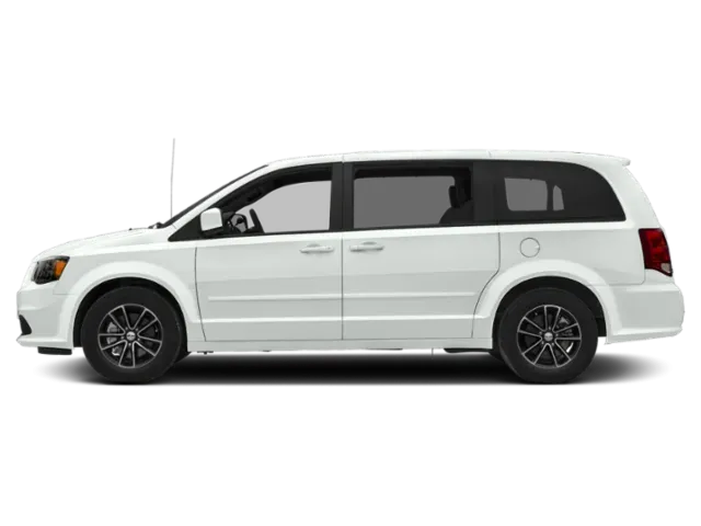2019 Dodge Grand Caravan | Photo 2 of 13