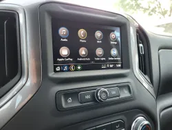 2026 GMC Sierra 2500HD Pro | Thumbnail Photo 25 of 28