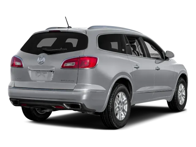 2017 Buick Enclave Premium's photo