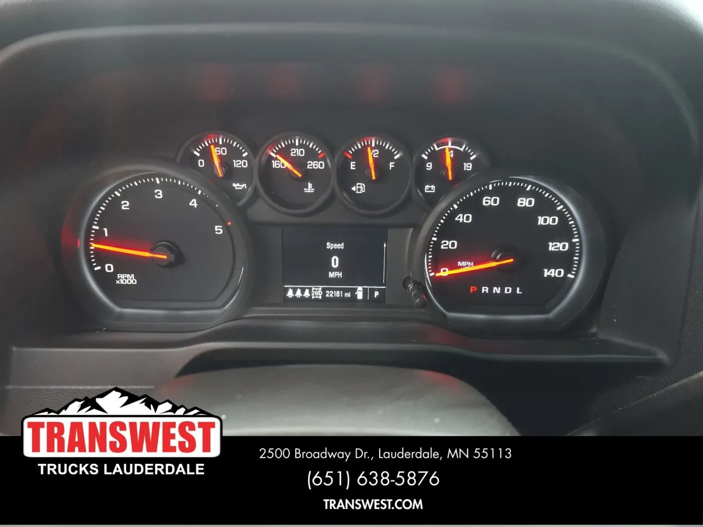 2025 Chevrolet Silverado 2500HD Custom | Photo 5 of 6