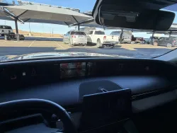 2024 Lincoln Nautilus Reserve | Thumbnail Photo 20 of 22