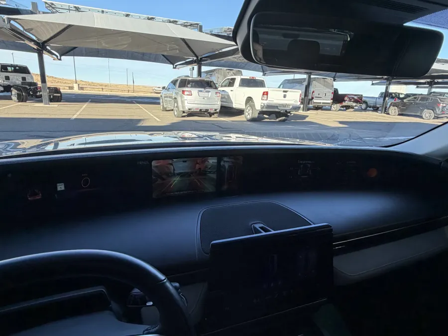 2024 Lincoln Nautilus Reserve | Photo 20 of 22